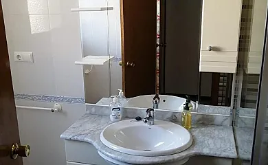Cortijo Lucero en Vélez Rubio (Almería) - Foto 2