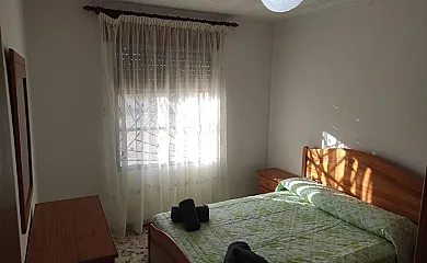 Cortijo Lucero en Vélez Rubio (Almería) - Foto 3