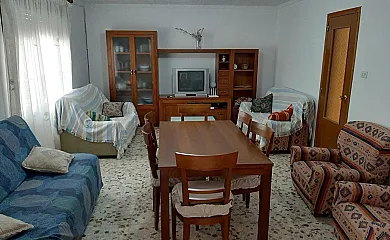Cortijo Lucero en Vélez Rubio (Almería) - Foto 4