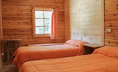 Cabañas de Madera Sanabria en Vigo de Sanabria (Zamora) - Foto 6