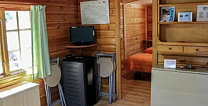 Cabañas de Madera Sanabria 008