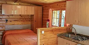 Cabañas de Madera Sanabria 009