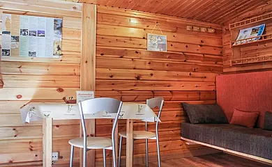 Cabañas de Madera Sanabria en Vigo de Sanabria (Zamora) - Foto 10