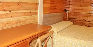Cabañas de Madera Sanabria 0011