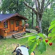 Cabañas de Madera Sanabria 001