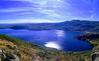 Cabañas de Madera Sanabria en Vigo de Sanabria (Zamora) - Foto 2