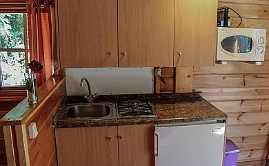 Cabañas de Madera Sanabria en Vigo de Sanabria (Zamora) - Foto 14