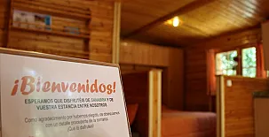 Cabañas de Madera Sanabria 0015