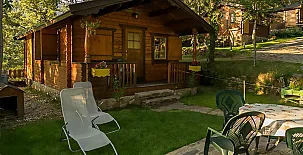 Cabañas de Madera Sanabria 0016