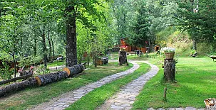 Cabañas de Madera Sanabria 003