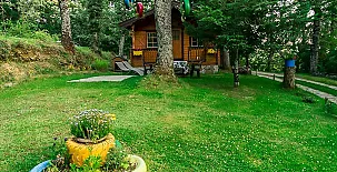 Cabañas de Madera Sanabria 0018