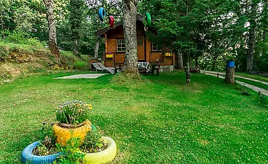 Cabañas de Madera Sanabria en Vigo de Sanabria (Zamora) - Foto 18