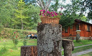 Cabañas de Madera Sanabria en Vigo de Sanabria (Zamora) - Foto 20