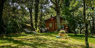 Cabañas de Madera Sanabria 0021