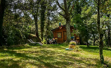 Cabañas de Madera Sanabria en Vigo de Sanabria (Zamora) - Foto 21