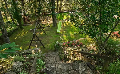 Cabañas de Madera Sanabria en Vigo de Sanabria (Zamora) - Foto 5