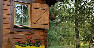 Cabañas de Madera Sanabria 0022