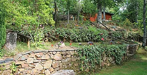 Cabañas de Madera Sanabria 0023