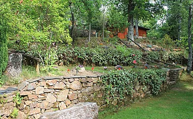 Cabañas de Madera Sanabria en Vigo de Sanabria (Zamora) - Foto 23