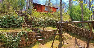 Cabañas de Madera Sanabria 0024