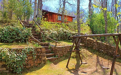 Cabañas de Madera Sanabria en Vigo de Sanabria (Zamora) - Foto 24