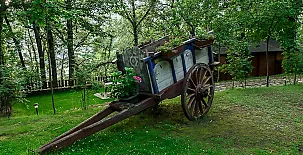Cabañas de Madera Sanabria 0027
