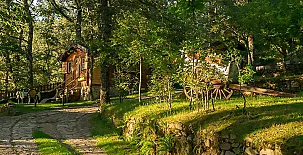 Cabañas de Madera Sanabria 0028