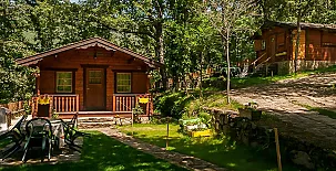 Cabañas de Madera Sanabria 0029