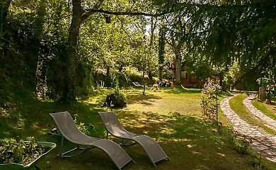 Cabañas de Madera Sanabria en Vigo de Sanabria (Zamora) - Foto 4
