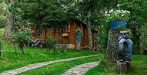 Cabañas de Madera Sanabria 0031