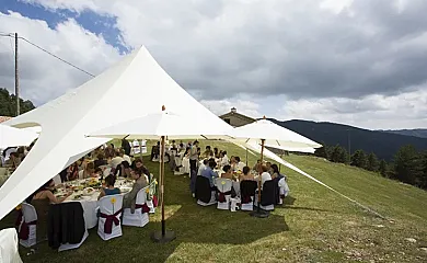 Masía Puigventós en Castellar Del Riu (Barcelona) - Foto 11