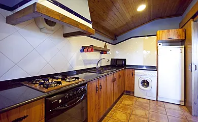 Masía Puigventós en Castellar Del Riu (Barcelona) - Foto 14
