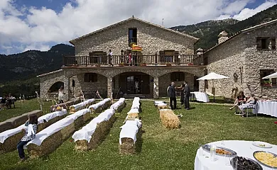 Masía Puigventós en Castellar Del Riu (Barcelona) - Foto 15
