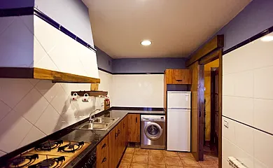 Masía Puigventós en Castellar Del Riu (Barcelona) - Foto 17