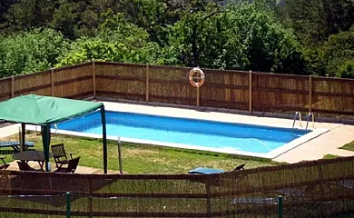 Masía Puigventós en Castellar Del Riu (Barcelona) - Foto 21