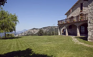 Masía Puigventós en Castellar Del Riu (Barcelona) - Foto 22
