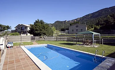 Masía Puigventós en Castellar Del Riu (Barcelona) - Foto 23