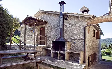 Masía Puigventós en Castellar Del Riu (Barcelona) - Foto 25