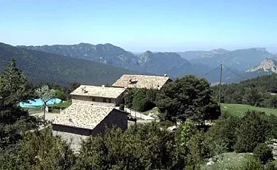 Masía Puigventós en Castellar Del Riu (Barcelona) - Foto 5