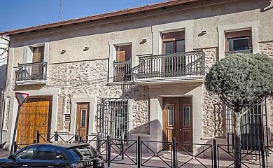 Casa Mara en Motilla Del Palancar (Cuenca) - Foto 10
