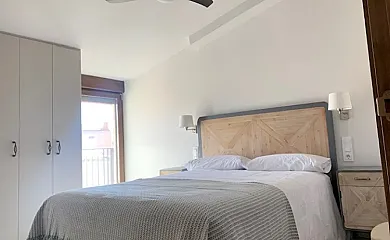 Casa Mara en Motilla Del Palancar (Cuenca) - Foto 13