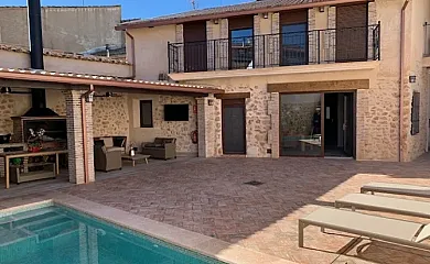Casa Mara en Motilla Del Palancar (Cuenca) - Foto 17