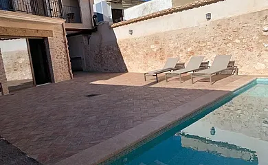 Casa Mara en Motilla Del Palancar (Cuenca) - Foto 20