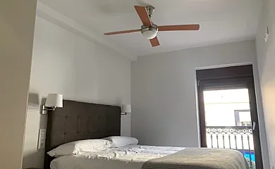 Casa Mara en Motilla Del Palancar (Cuenca) - Foto 22