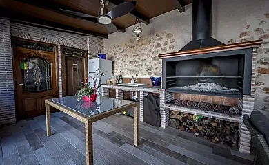 Casa Mara en Motilla Del Palancar (Cuenca) - Foto 25
