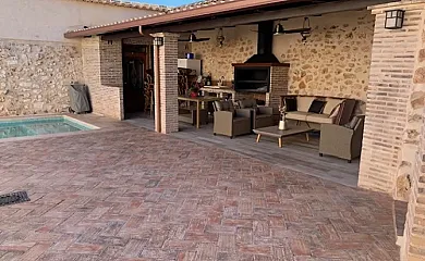 Casa Mara en Motilla Del Palancar (Cuenca) - Foto 7