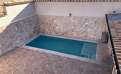 Casa Mara en Motilla Del Palancar (Cuenca) - Foto 4
