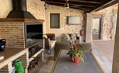 Casa Mara en Motilla Del Palancar (Cuenca) - Foto 6