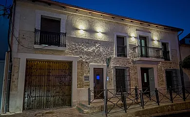 Casa Mara en Motilla Del Palancar (Cuenca) - Foto 3