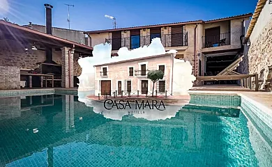 Casa Mara en Motilla Del Palancar (Cuenca) - Foto 1